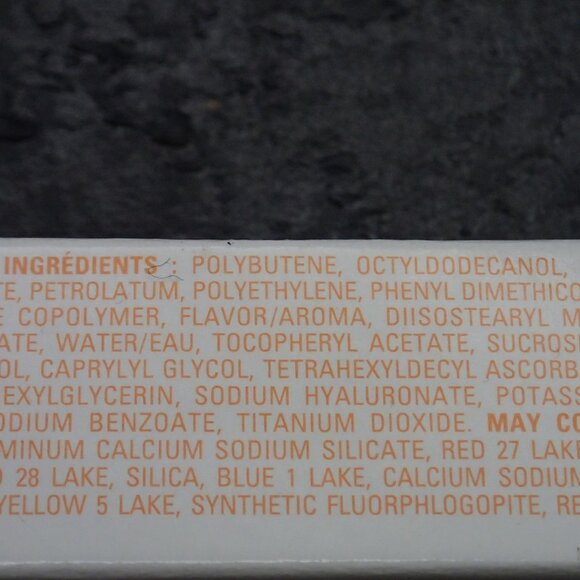 COPY - Mary Kay at Play Triple Layer Tinted Balm  PINK AGAIN - Picture 3 of 11